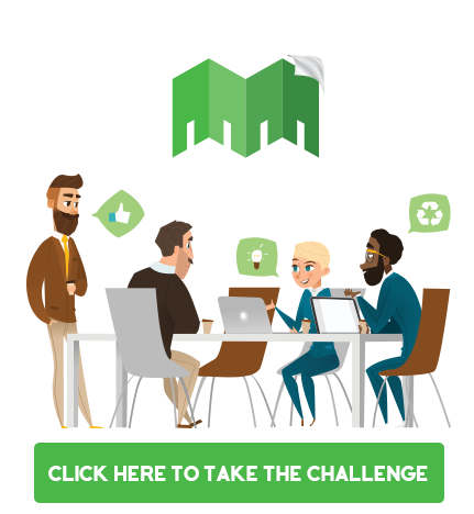SMB Office Challenge